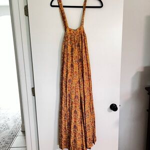 Anthropology Ollari Jumpsuit